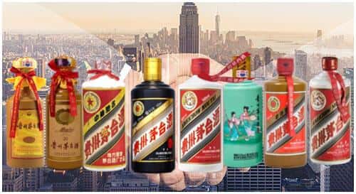 梧州市苍梧回收茅台